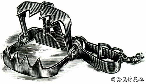 網站SEO外包需要留意的7大陷阱!