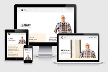 響應式網站建設 響應式網站建設