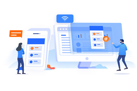 網站升級,網站改版 網站升級,網站改版