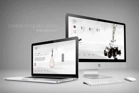中國風(fēng)網(wǎng)站設(shè)計(jì) 中國風(fēng)網(wǎng)站設(shè)計(jì)