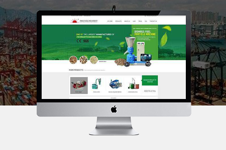 祁門外貿網站建設 祁門外貿網站建設