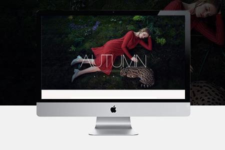 極簡網站制作,網頁制作 極簡網站制作,網頁制作