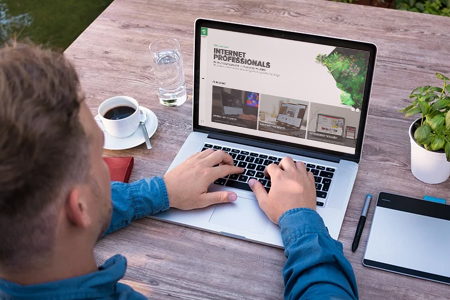 企業網站開發 企業網站開發