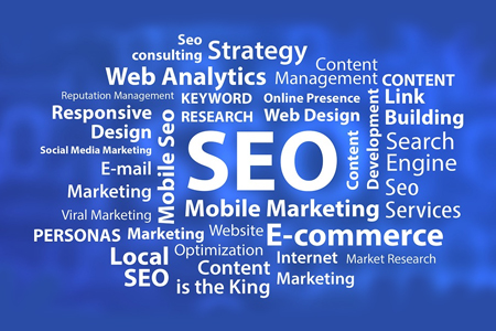 整站優化 整站優化