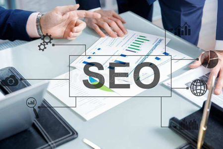 整站優化 整站優化