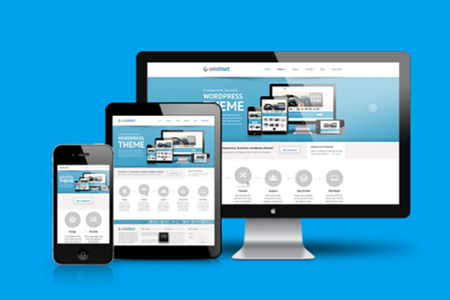 營銷型網站建設 營銷型網站建設