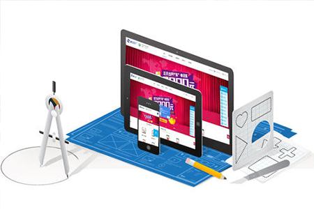 網站設計 網站設計