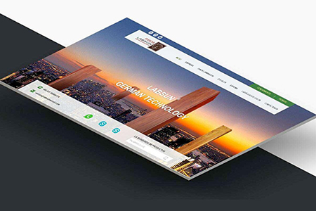 坡頭網站開發 坡頭網站開發